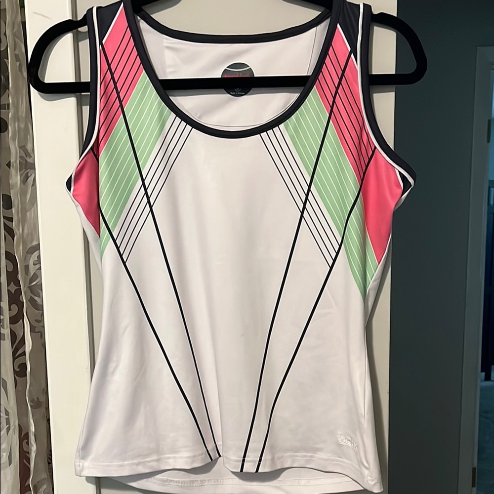 Women's Pickleball Tank Top